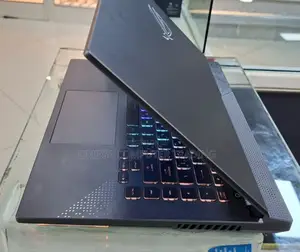 New Laptop Asus ROG Strix G15 16GB AMD Ryzen 7 SSD 512GB