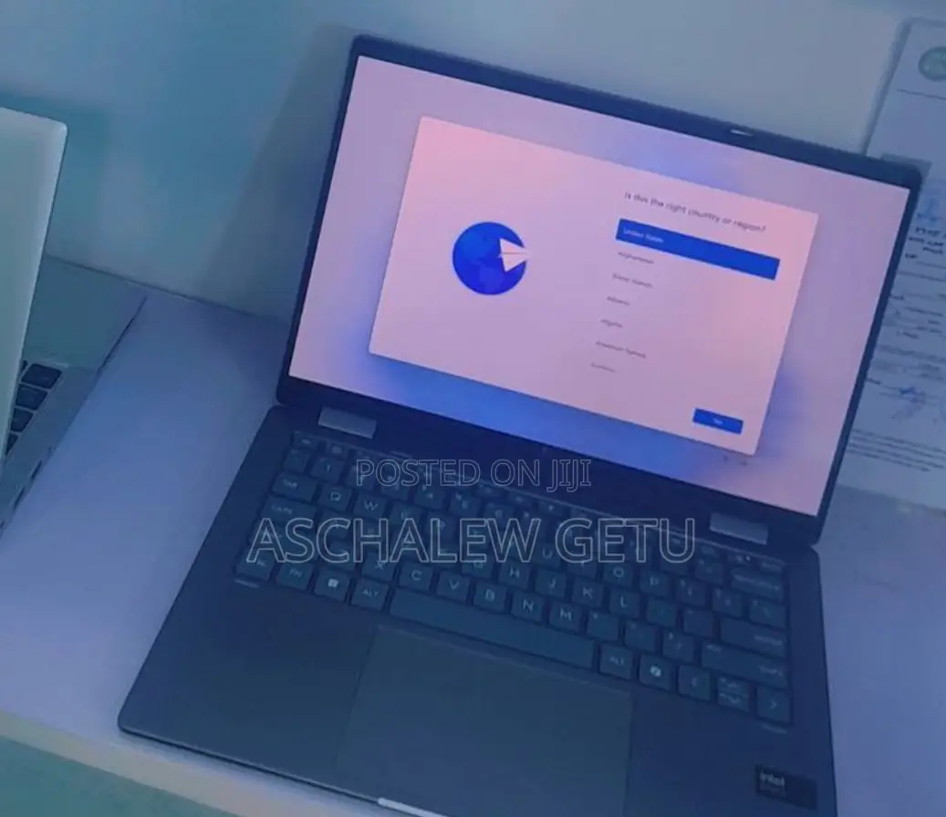 New Laptop HP Envy X360 16GB Intel Core Ultra 7 SSD 1T