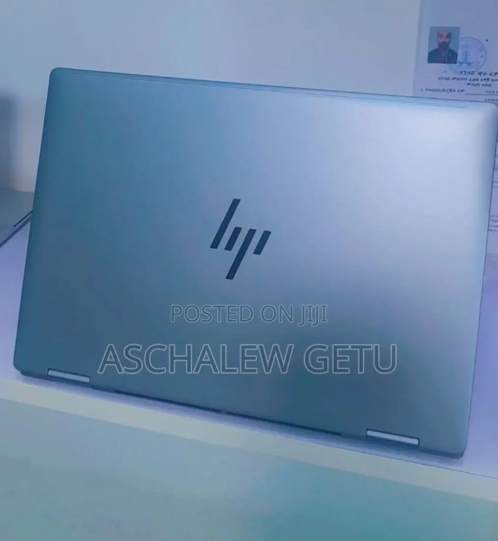 New Laptop HP Envy X360 16GB Intel Core Ultra 7 SSD 1T