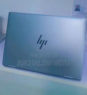 New Laptop HP Envy X360 16GB Intel Core Ultra 7 SSD 1T