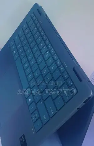 New Laptop HP Envy X360 16GB Intel Core Ultra 7 SSD 1T