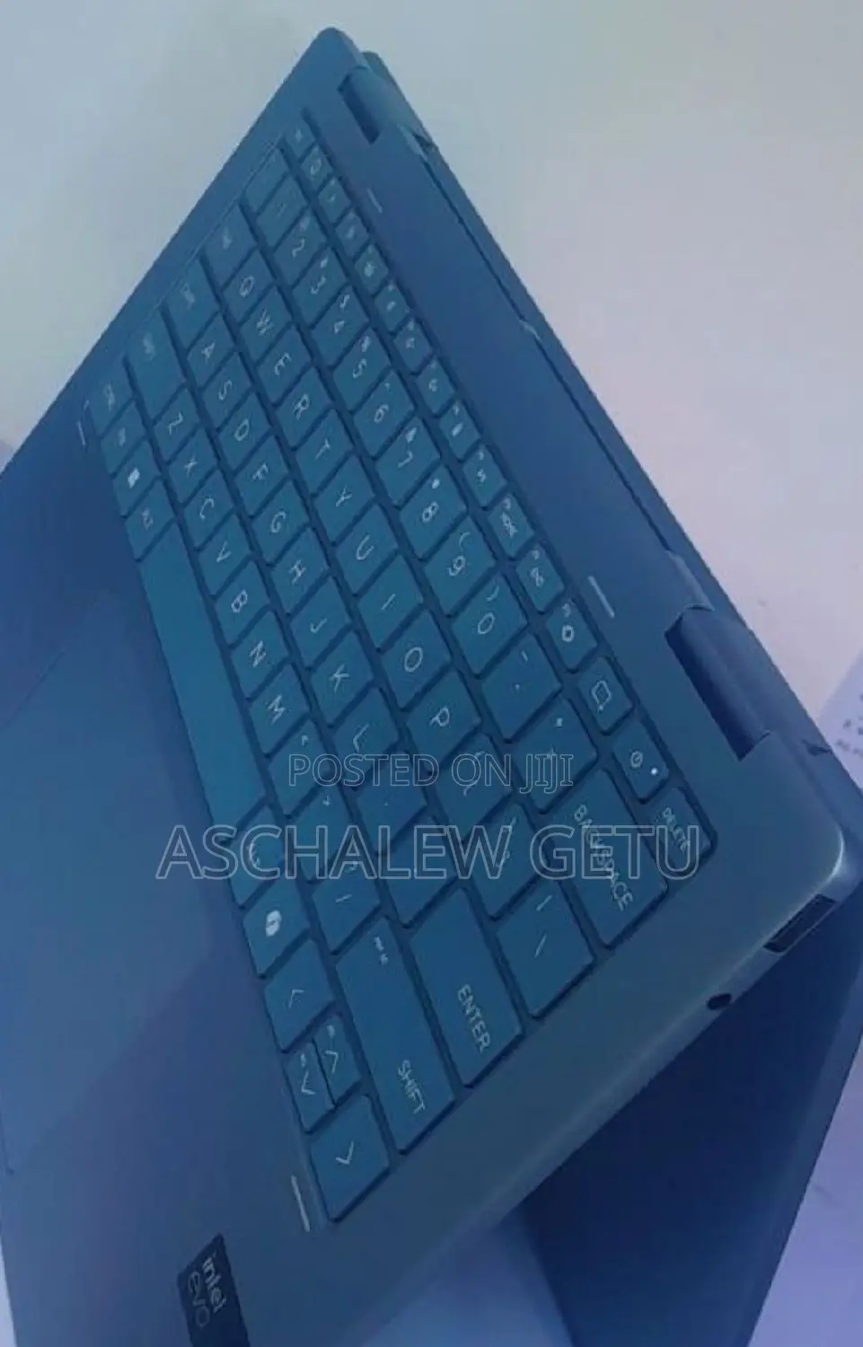 New Laptop HP Envy X360 16GB Intel Core Ultra 7 SSD 1T