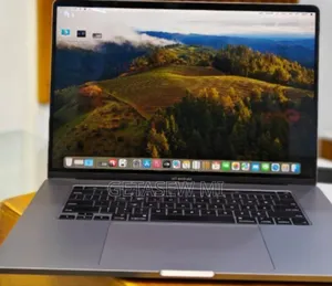 New Laptop Apple MacBook Pro 2019 16GB Intel Core I9 SSD 1T