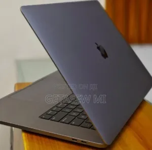 New Laptop Apple MacBook Pro 2019 16GB Intel Core I9 SSD 1T