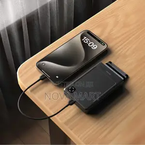 Photo - The Green Lion Wallet 5000mah