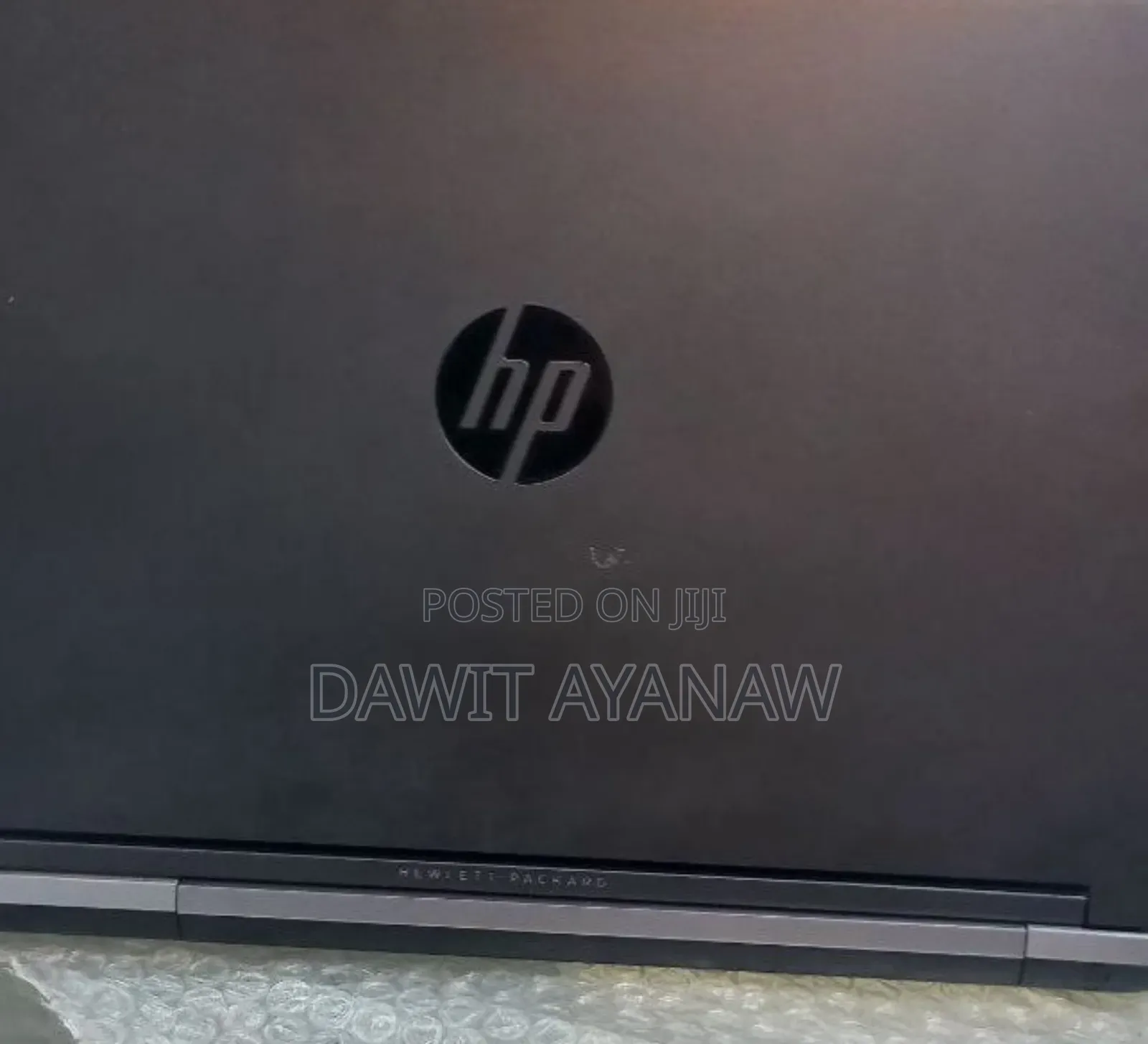 New Laptop HP ProBook 650 G1 16GB AMD Ryzen 7 HDD 500GB