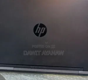 New Laptop HP ProBook 650 G1 16GB AMD Ryzen 7 HDD 500GB