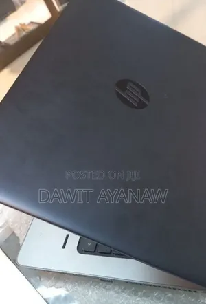 New Laptop HP ProBook 650 G1 16GB AMD Ryzen 7 HDD 500GB