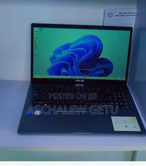 Photo - New Laptop Asus VivoBook 15 X505BA 8GB Intel Core I5 SSD 512GB