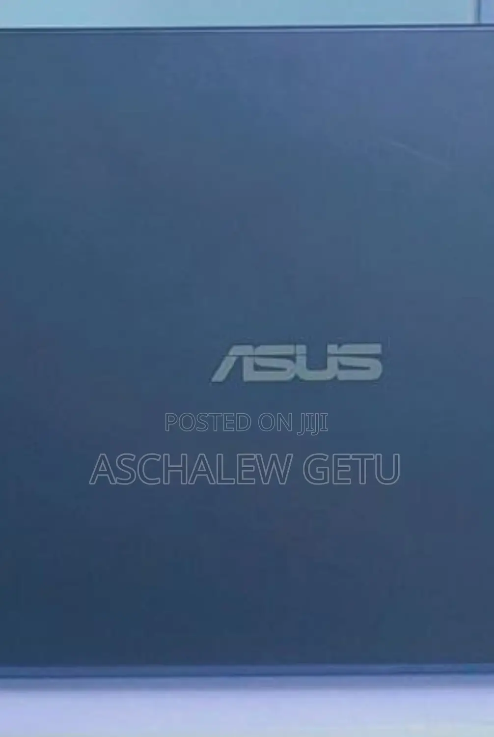 New Laptop Asus VivoBook 15 X505BA 8GB Intel Core I5 SSD 512GB