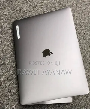 New Laptop Apple MacBook Pro 2019 16GB Intel Core i9 SSD 512GB