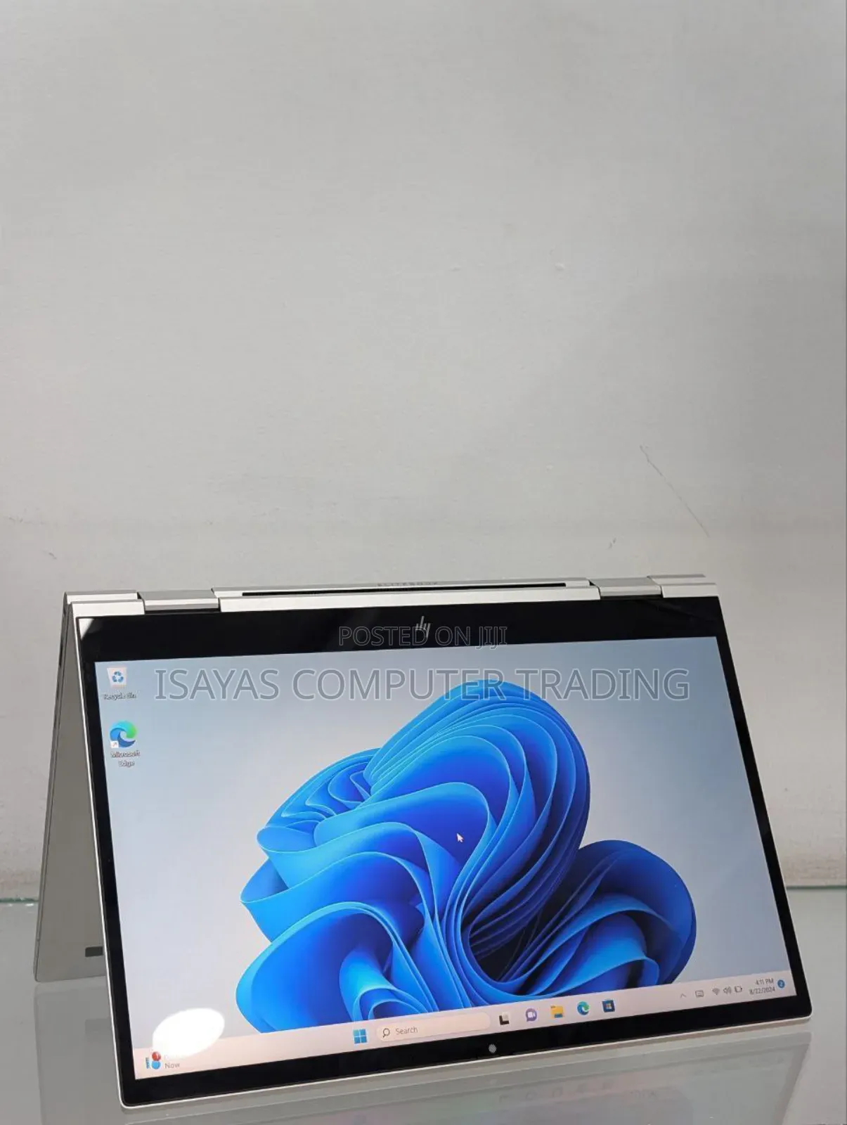 New Laptop HP EliteBook 830 G8 16GB Intel Core I5 SSD 1T