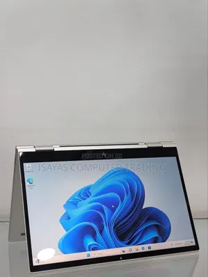 New Laptop HP EliteBook 830 G8 16GB Intel Core I5 SSD 1T