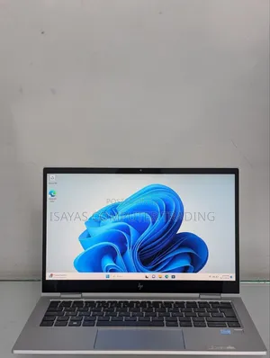 New Laptop HP EliteBook 830 G8 16GB Intel Core I5 SSD 1T
