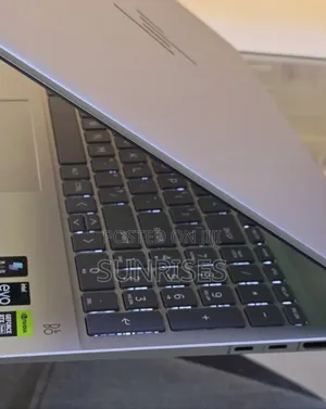 Photo - New Laptop HP Pavilion 15 6GB Intel Core I7 SSD 1T