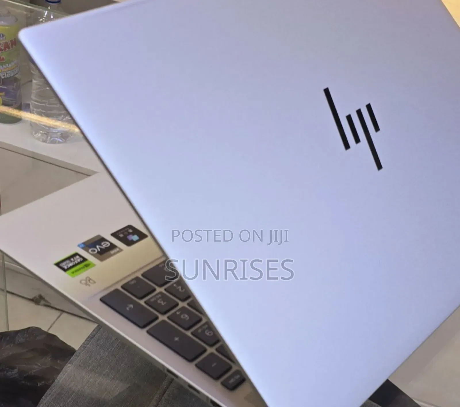 New Laptop HP Pavilion 15 6GB Intel Core I7 SSD 1T