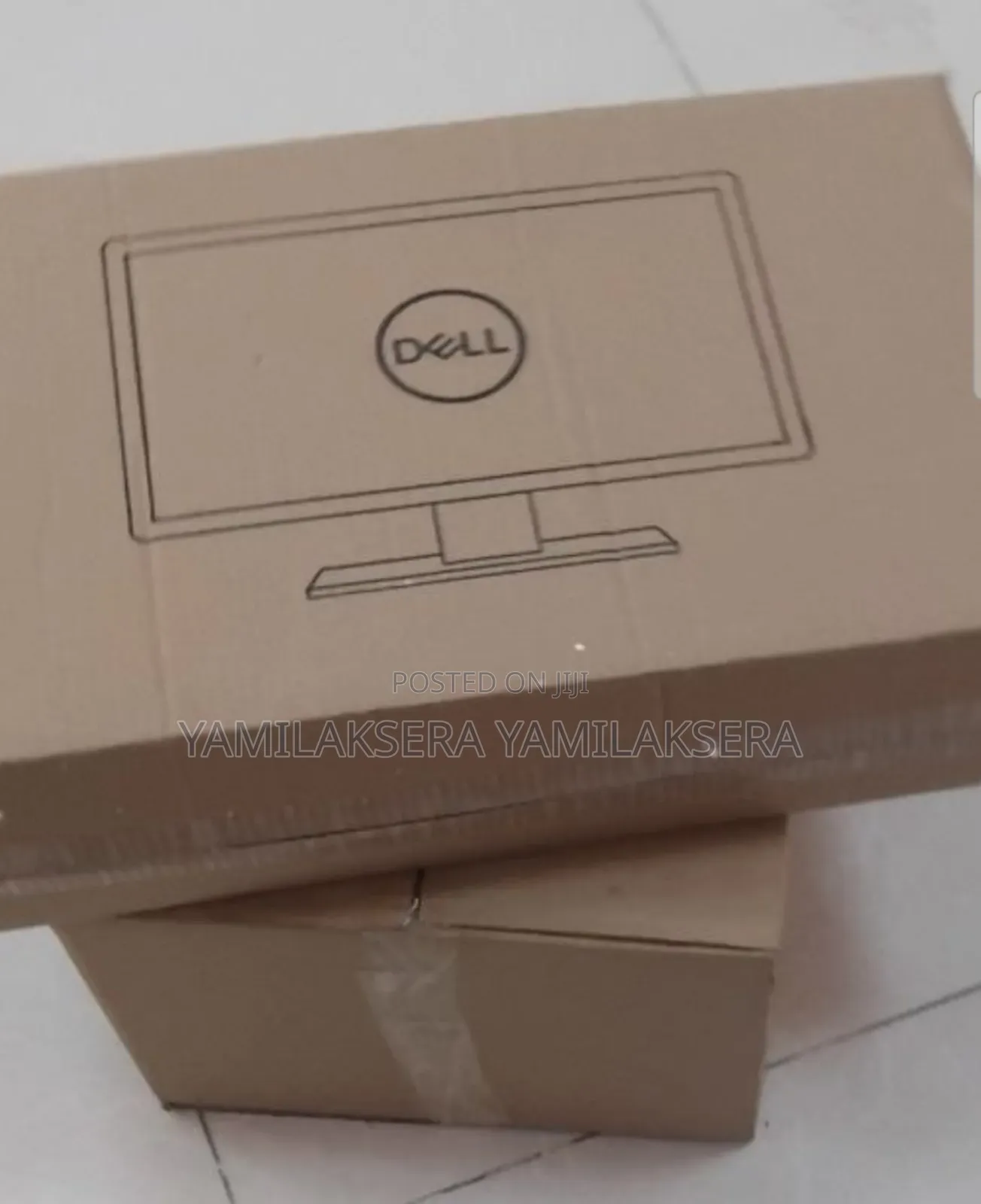 New Desktop Computer Dell 8GB Intel Core I5 SSD 128GB