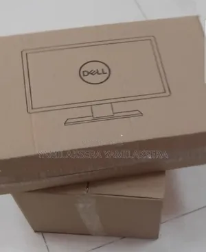 New Desktop Computer Dell 8GB Intel Core I5 SSD 128GB