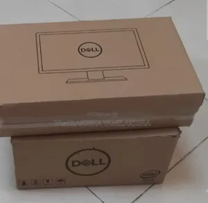 New Desktop Computer Dell 8GB Intel Core I5 SSD 128GB