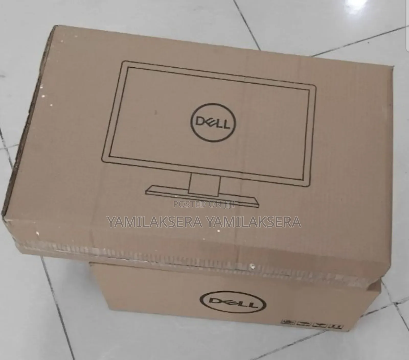 New Desktop Computer Dell 8GB Intel Core I5 SSD 128GB