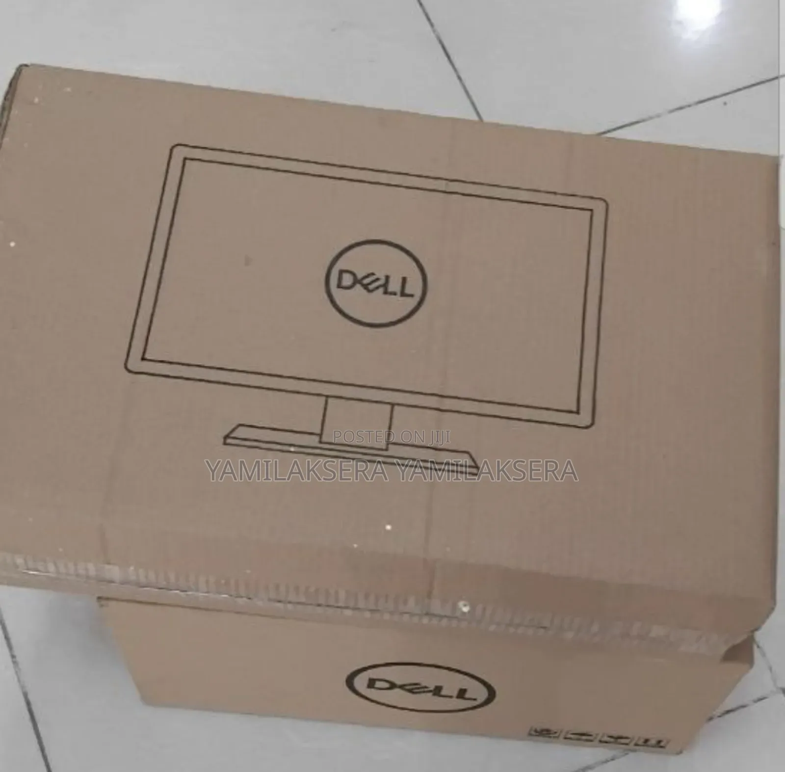 New Desktop Computer Dell OptiPlex 3080 8GB Intel Core I5 SSD 512GB