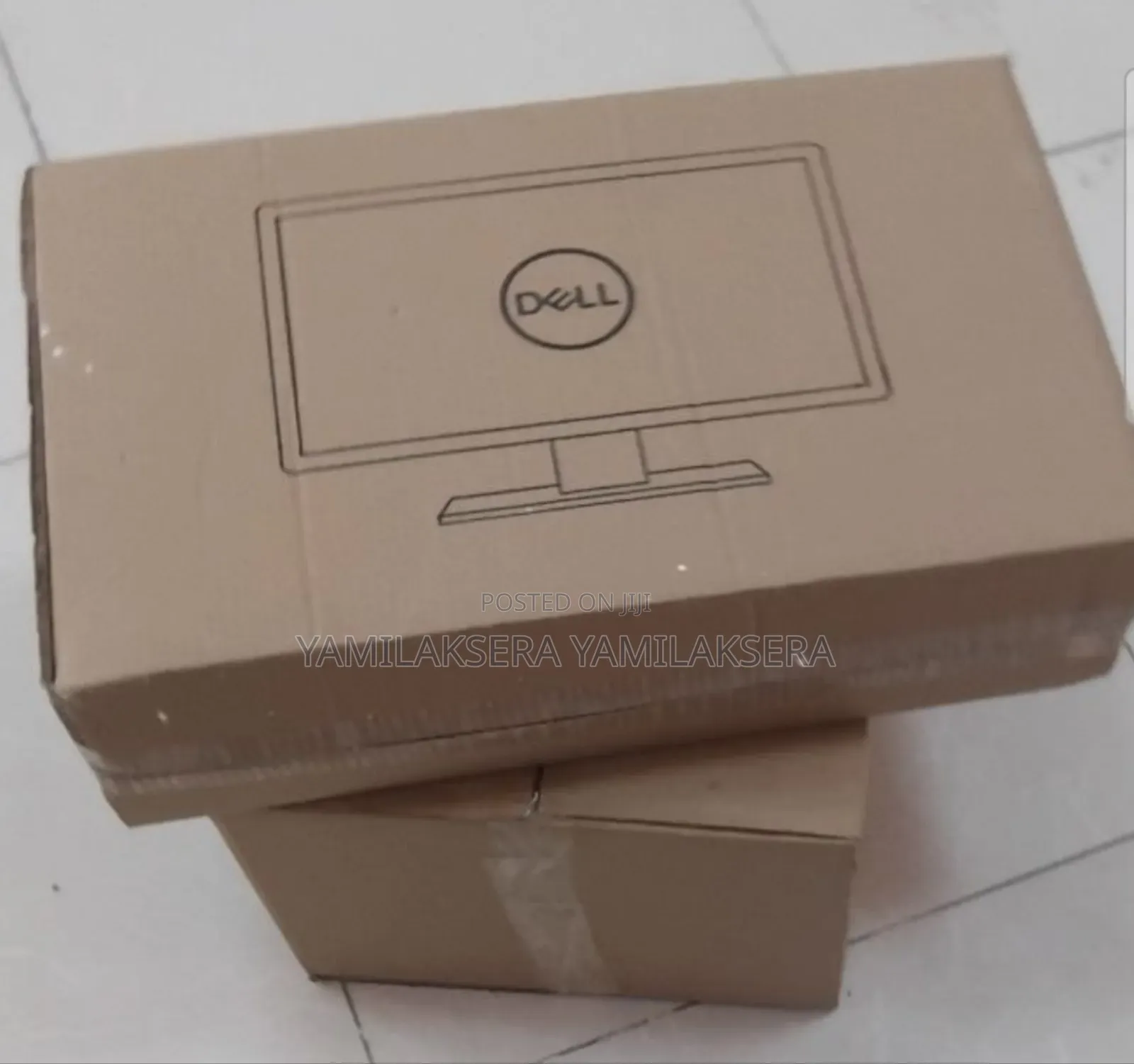 New Desktop Computer Dell OptiPlex 3080 8GB Intel Core I5 SSD 512GB