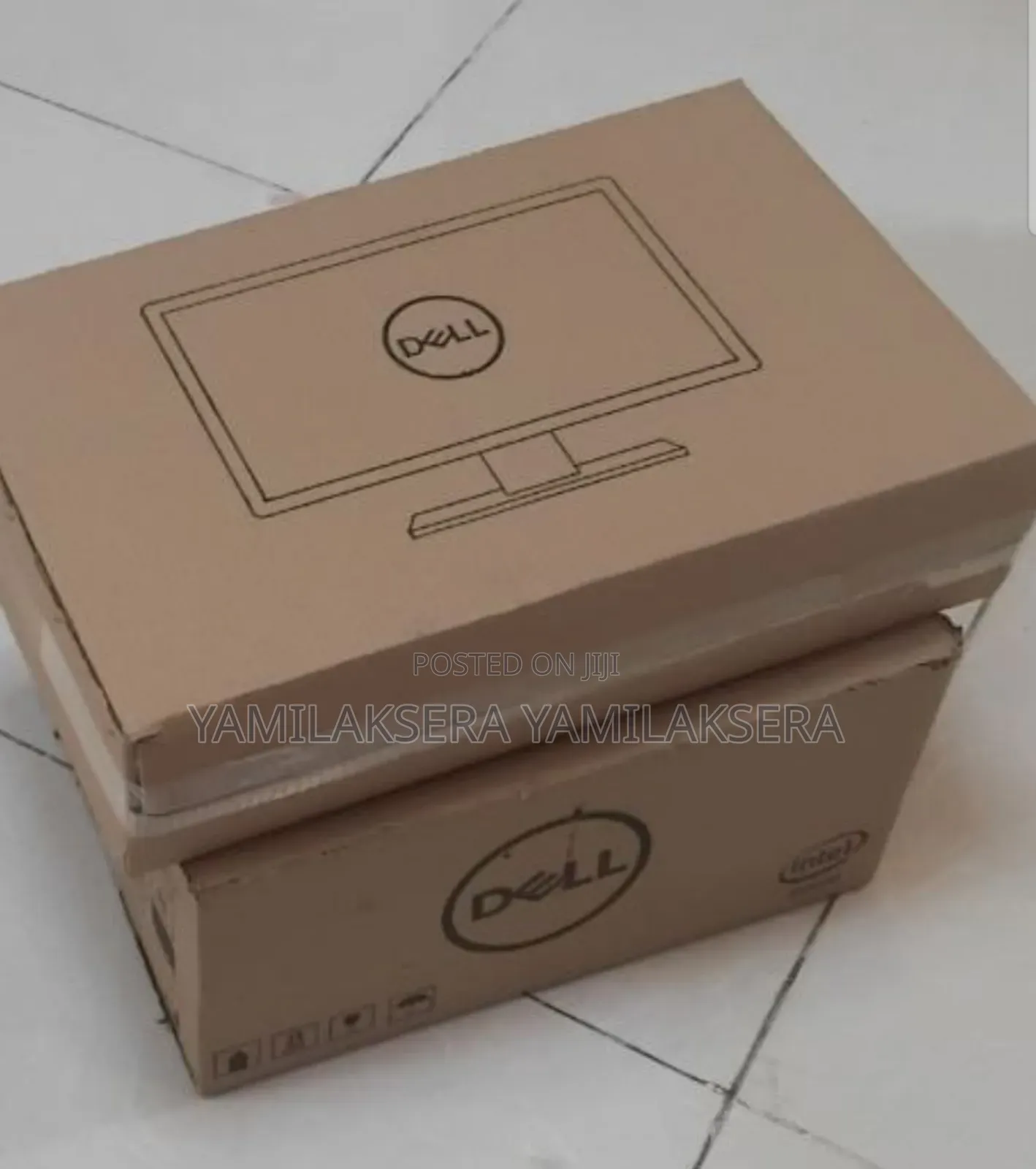 New Desktop Computer Dell OptiPlex 3080 8GB Intel Core I5 SSD 512GB