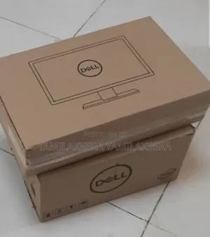 New Desktop Computer Dell OptiPlex 3080 8GB Intel Core I5 SSD 512GB