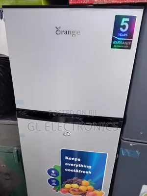 Orange 260l