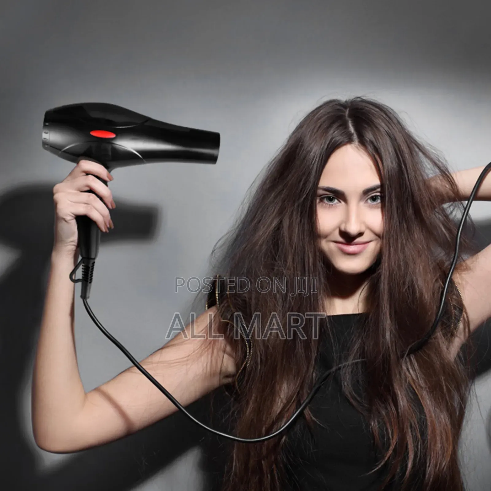 Wahl Professional Hair Dryer