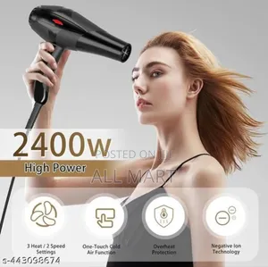 Wahl Professional Hair Dryer