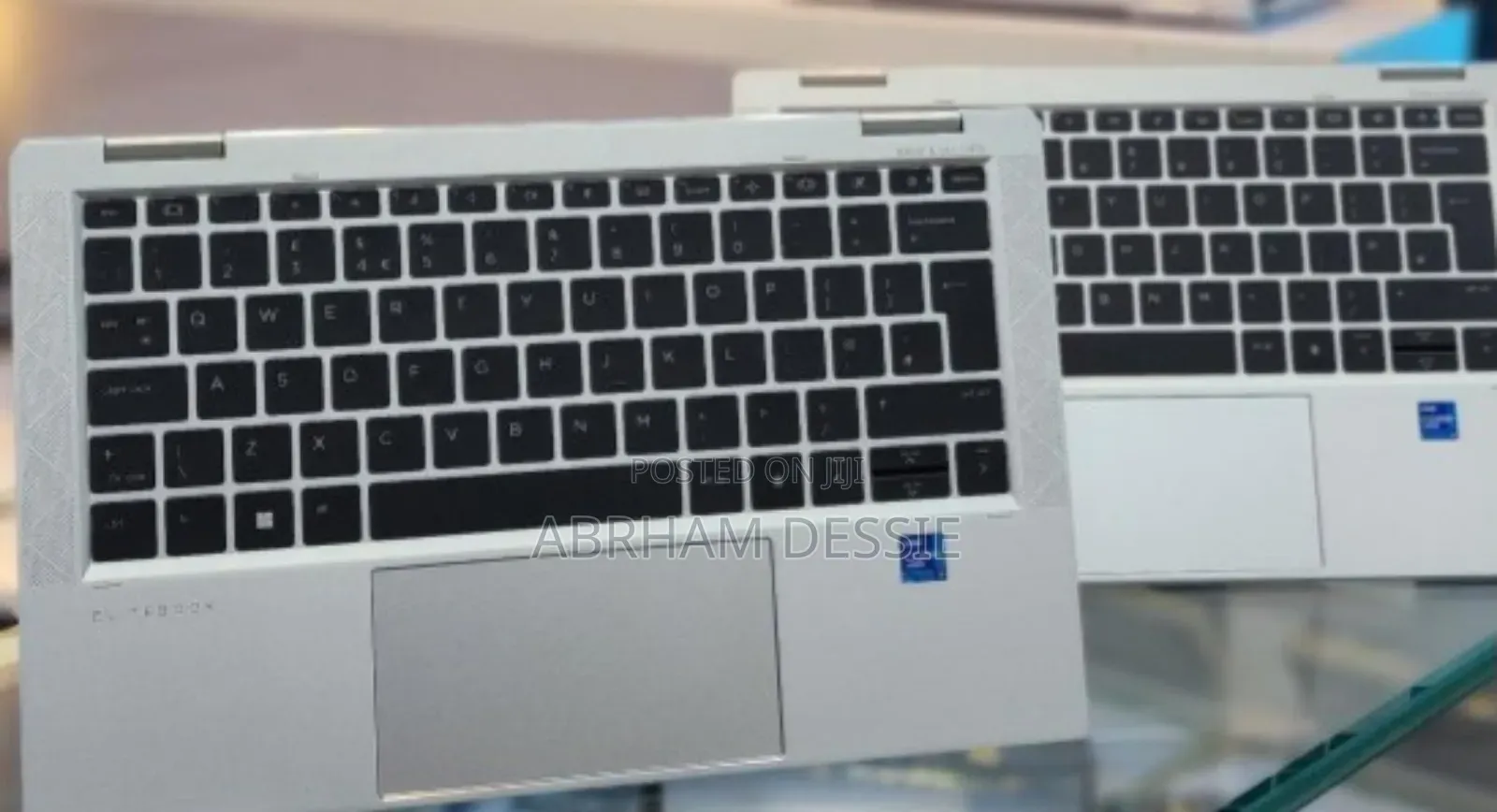New Laptop HP EliteBook X360 1030 G8 16GB Intel Core I7 SSD 512GB