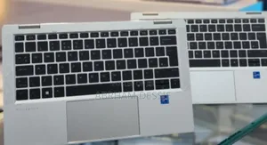 New Laptop HP EliteBook X360 1030 G8 16GB Intel Core I7 SSD 512GB