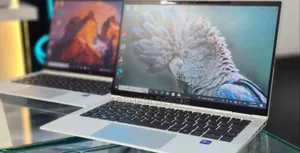 New Laptop HP EliteBook X360 1030 G8 16GB Intel Core I7 SSD 512GB