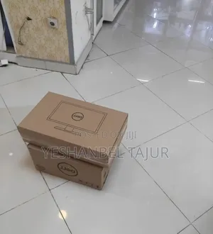 New Laptop Dell Vostro 3750 8GB Intel Core I5 HDD 1T