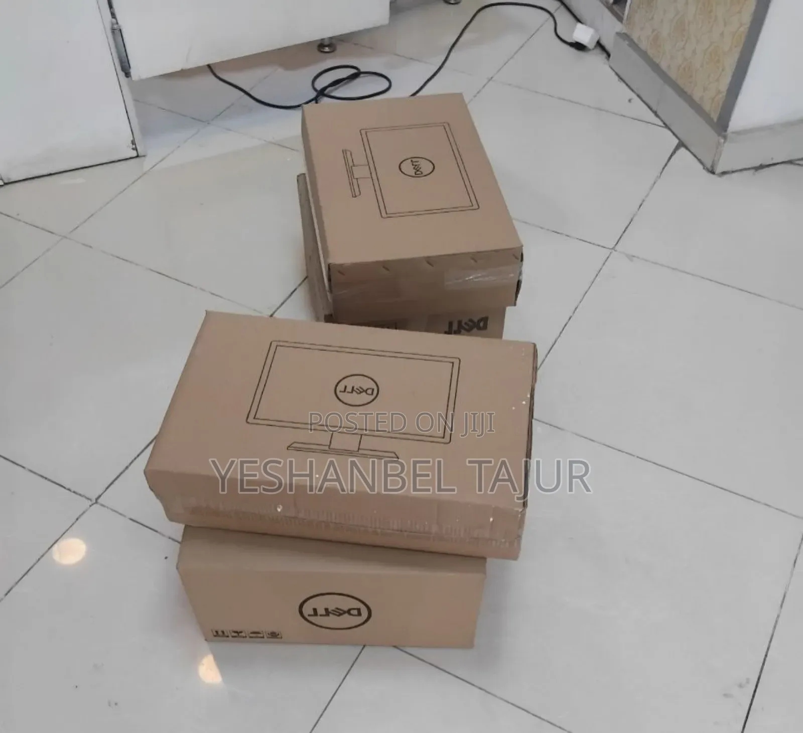 New Laptop Dell Vostro 3000 8GB Intel Core I5 HDD 512GB