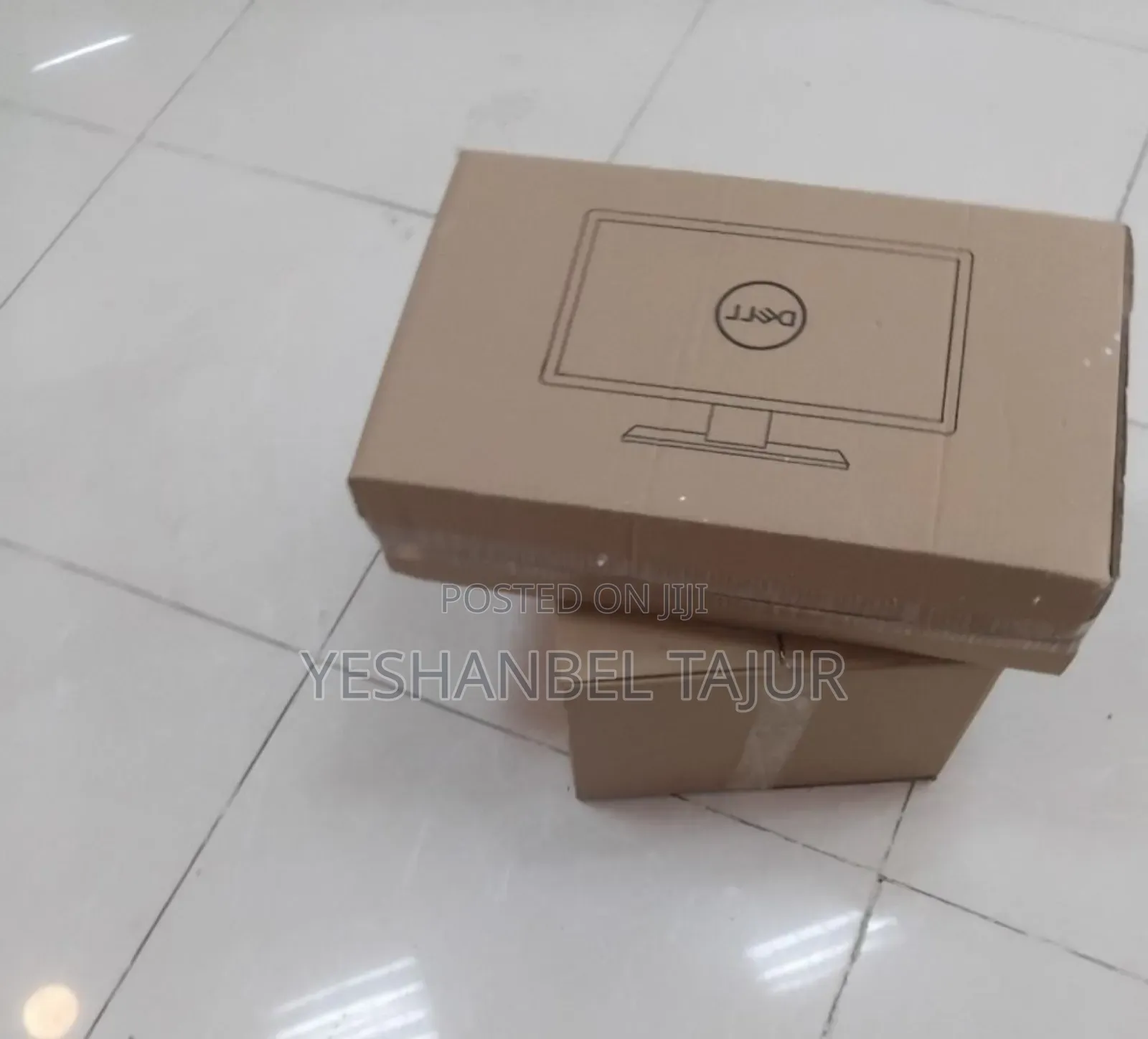 New Laptop Dell Vostro 3000 8GB Intel Core I5 HDD 512GB