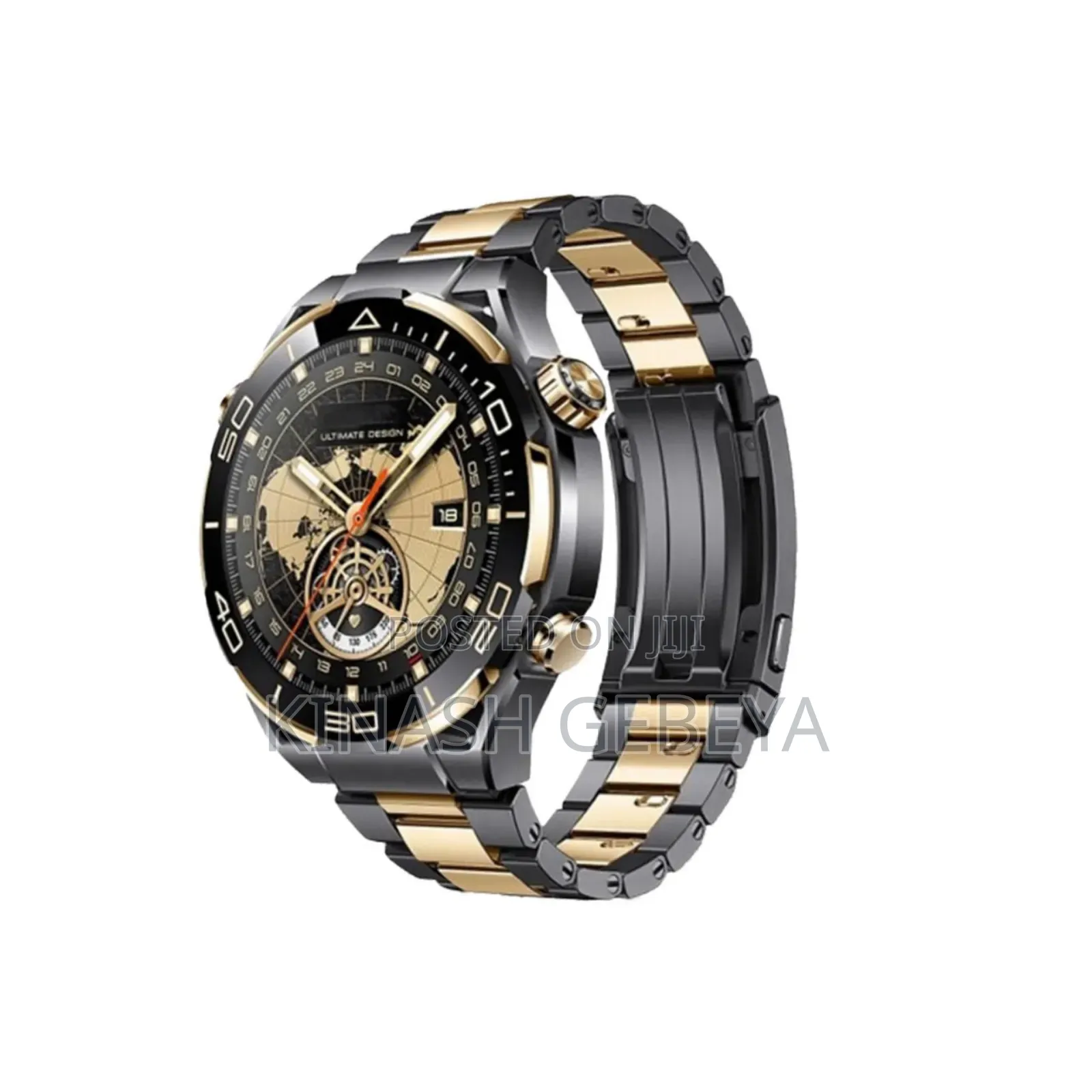 Haino Teko Germany High Quality Smart Watch