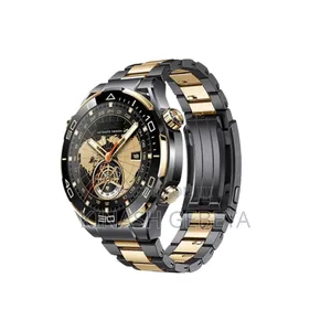 Haino Teko Germany High Quality Smart Watch