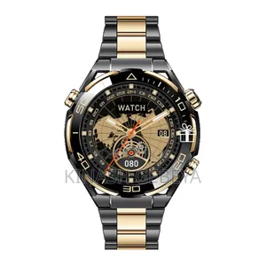 Haino Teko Germany High Quality Smart Watch