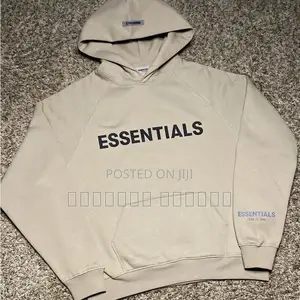 Photo - Lightweight Summer Hoodie – Cool Look, No Sweat