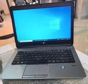 Photo - New Laptop HP ProBook 650 G1 8GB Intel Core I5 HDD 500GB