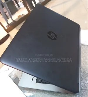 New Laptop HP ProBook 650 G1 8GB Intel Core I5 HDD 500GB