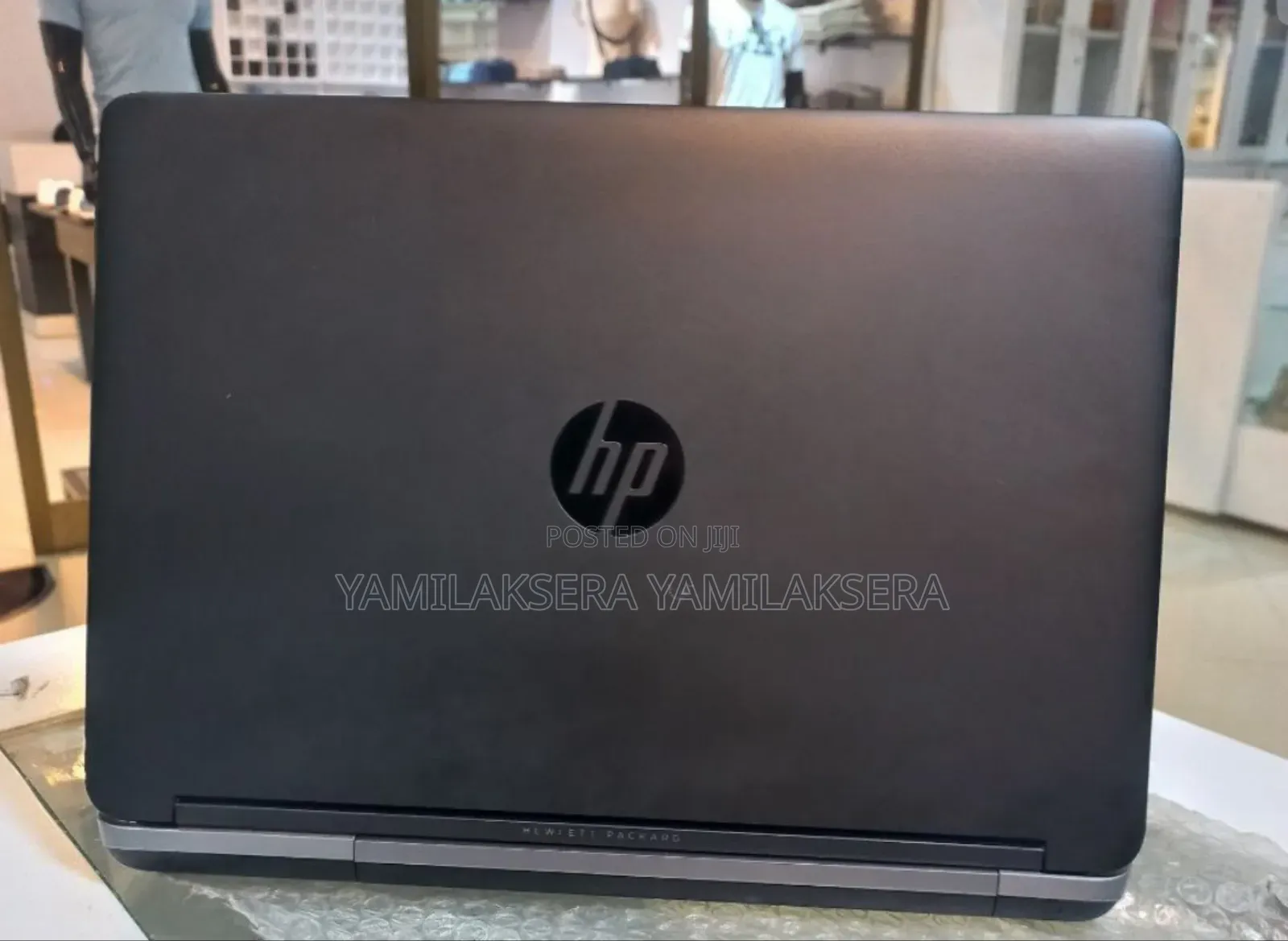 New Laptop HP ProBook 650 G1 8GB Intel Core I5 HDD 500GB