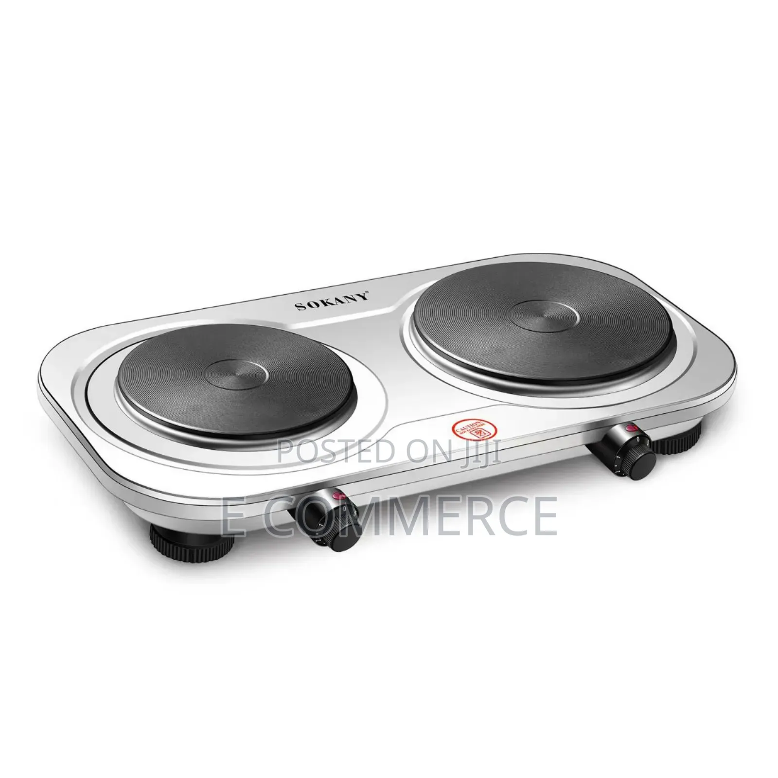 Sokany High Quality Electric Stove