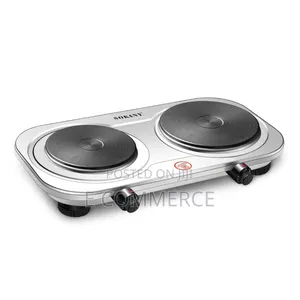 Sokany High Quality Electric Stove