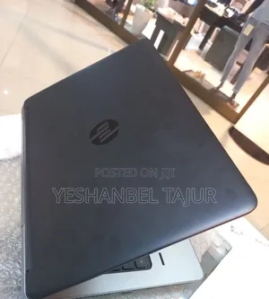 Photo - New Laptop HP ProBook 650 G1 8GB Intel Core I7 HDD 500GB