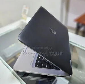 New Laptop HP 8GB Intel Core I5 HDD 500GB