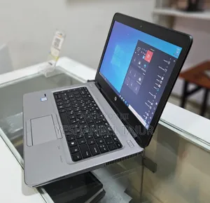 New Laptop HP 8GB Intel Core I5 HDD 500GB