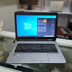 New Laptop HP 8GB Intel Core I5 HDD 500GB